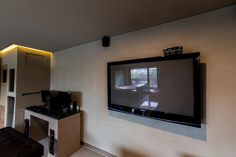 Tara Hotel Seoul Bagian luar foto